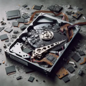 Festplatte Defekt Ursachen, Symptome Und Lösungen