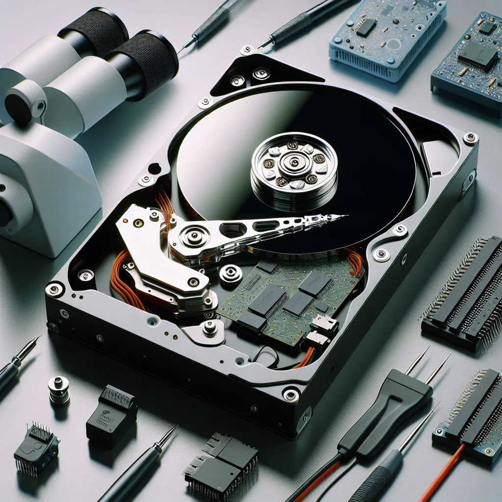 Festplatte Dreht Nicht An