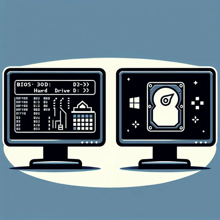 Festplatte Im Fachgeschäft