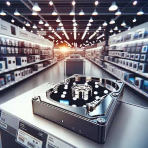 Festplatte Kaputt – Und Jetzt? Was Profis Wirklich Zuerst Tun