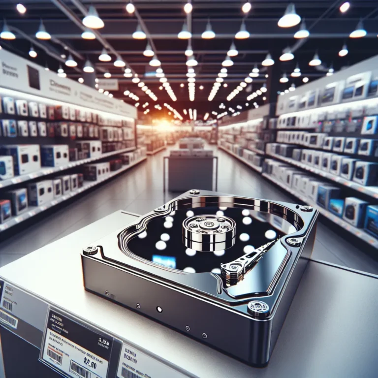 Festplatte Kaputt – Und Jetzt? Was Profis Wirklich Zuerst Tun