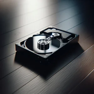 Festplatte Klackert Und Wird Nicht Erkannt