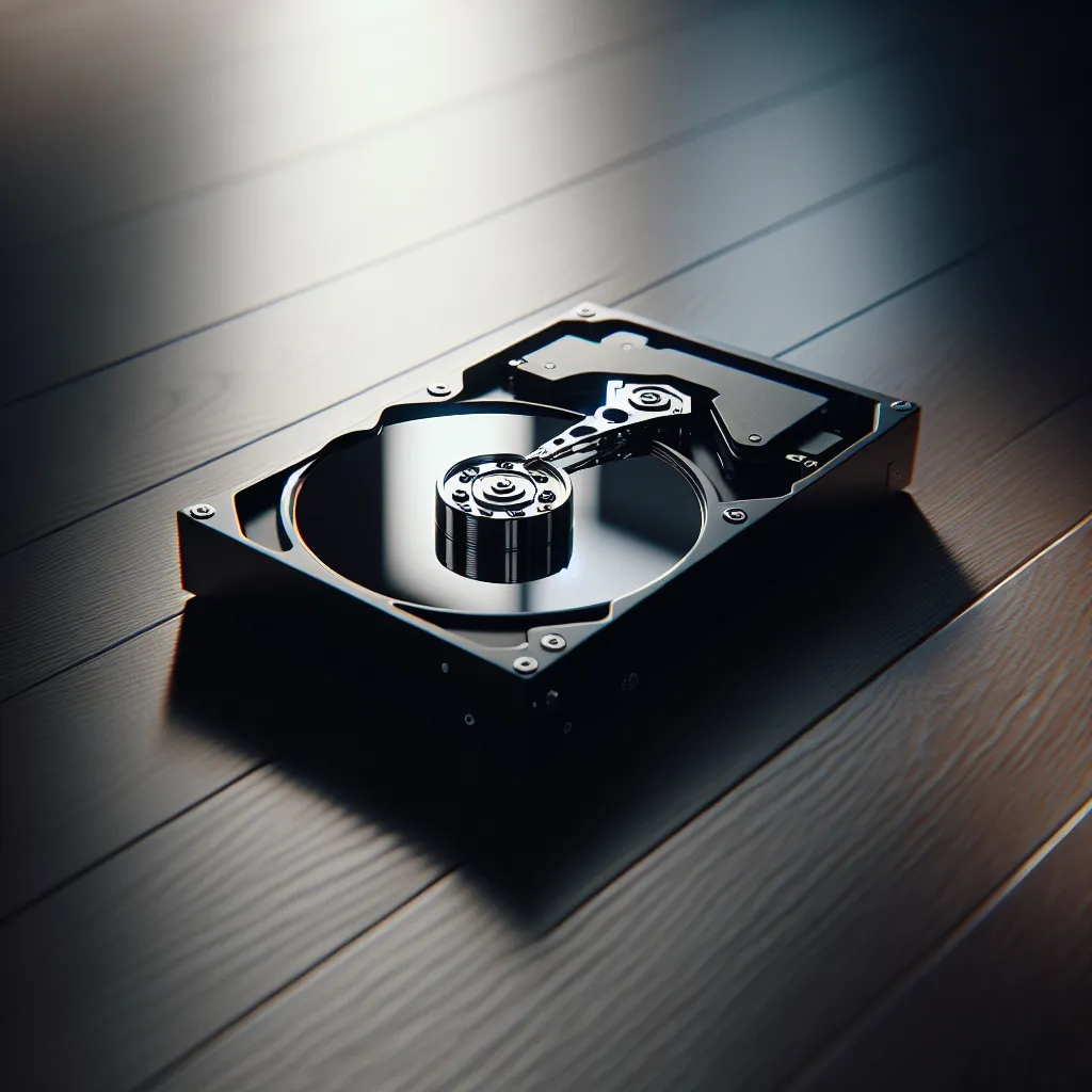 Festplatte Klackert Und Wird Nicht Erkannt