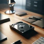 Festplatte Klackt / Piept / Dreht Nicht An Kann Man Die Daten Retten?