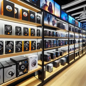 Festplatte Macht Geräusche – Intakt Oder Defekt?