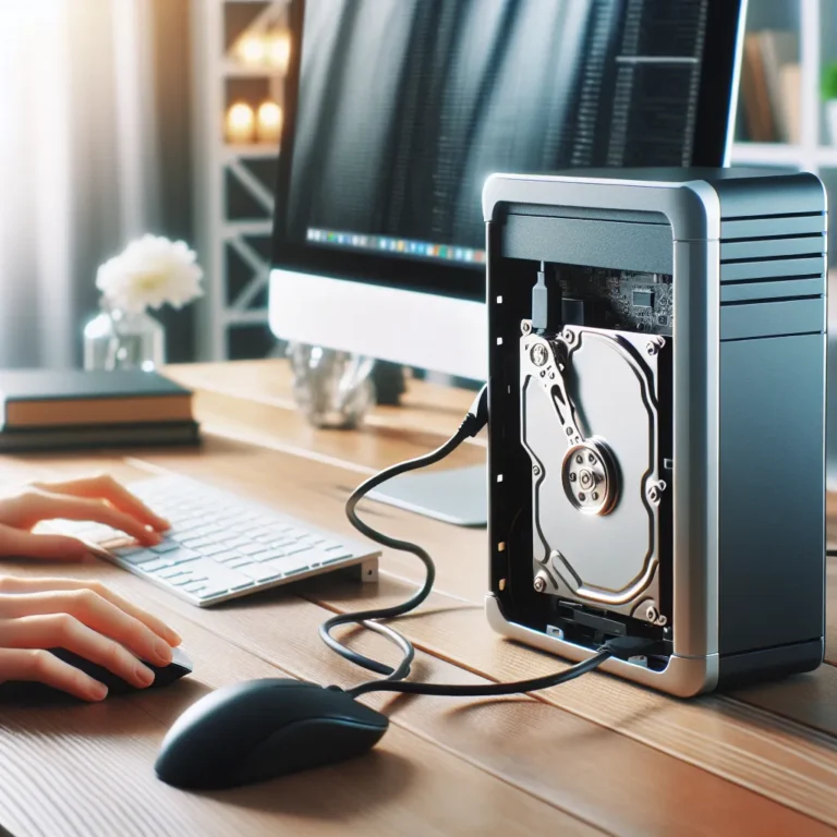 Festplatte Macht Zunehmend Seltsame Geräusche Festplatten Daten Retten