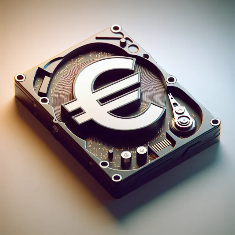 Festplatte Wiederherstellen Kosten