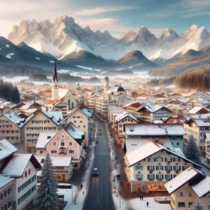 Festplatten Daten Retten In Garmisch Partenkirchen