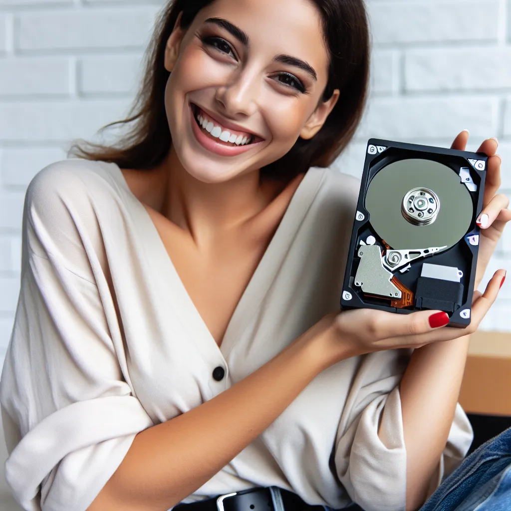 Festplatten Daten Wiederherstellen