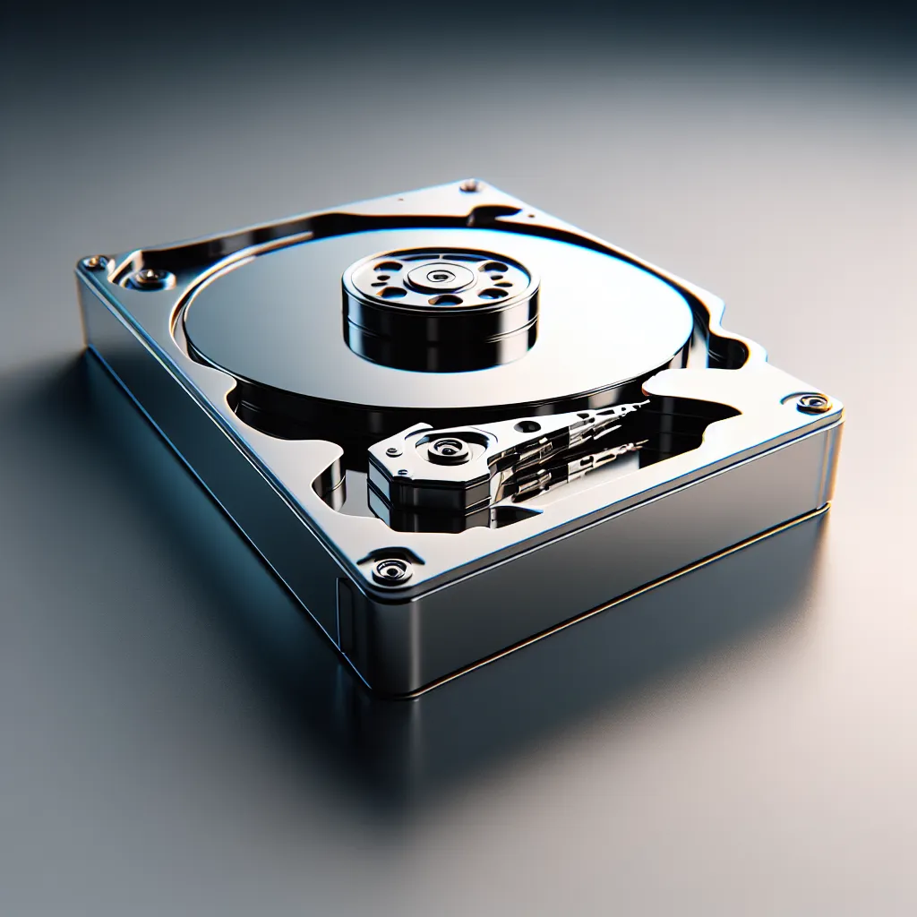 Festplatten Datenrettung PCB Ausstauschen, Was Ist Zu Beachten?