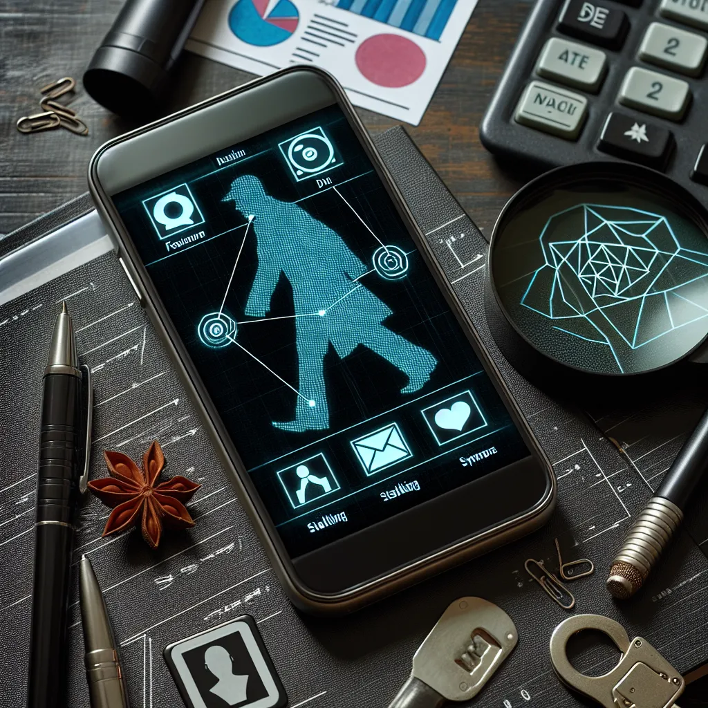 Forenische Smartphone Auswertung Bei Salking