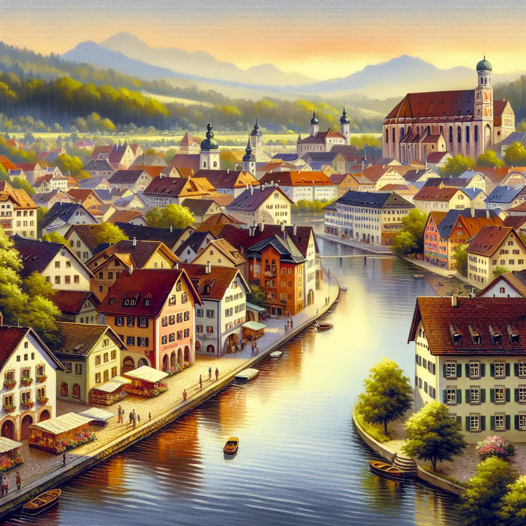 Fürstenfeldbruck Daten Retten