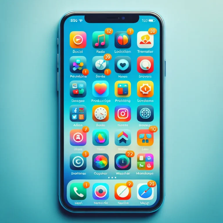 Geheime Spyware Apps, Die Oft Unbemerkt Installiert Werden