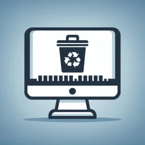 Gelöschte Dateien Wiederherstellen – Mythos Oder Realistische Chance?