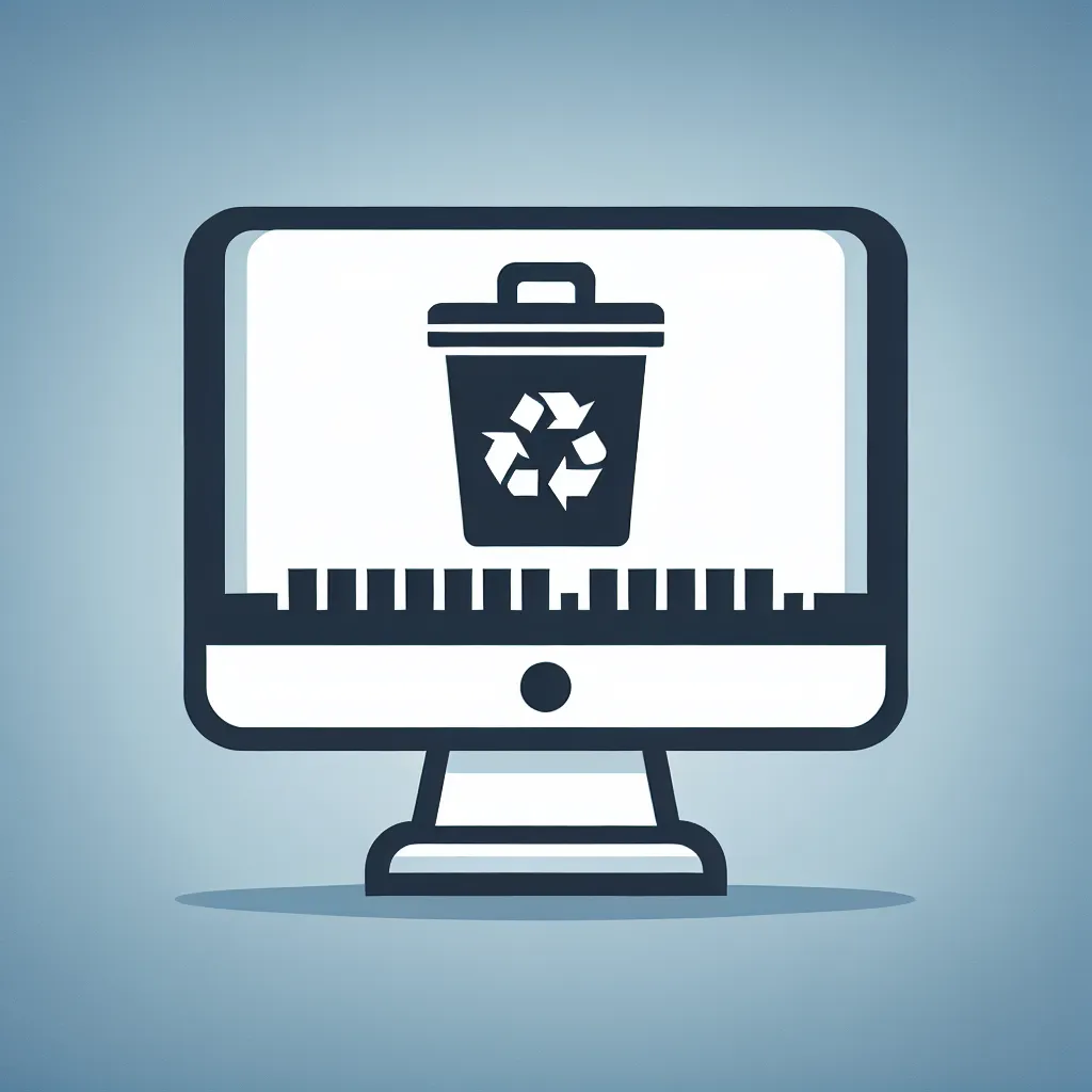 Gelöschte Dateien Wiederherstellen – Mythos Oder Realistische Chance?