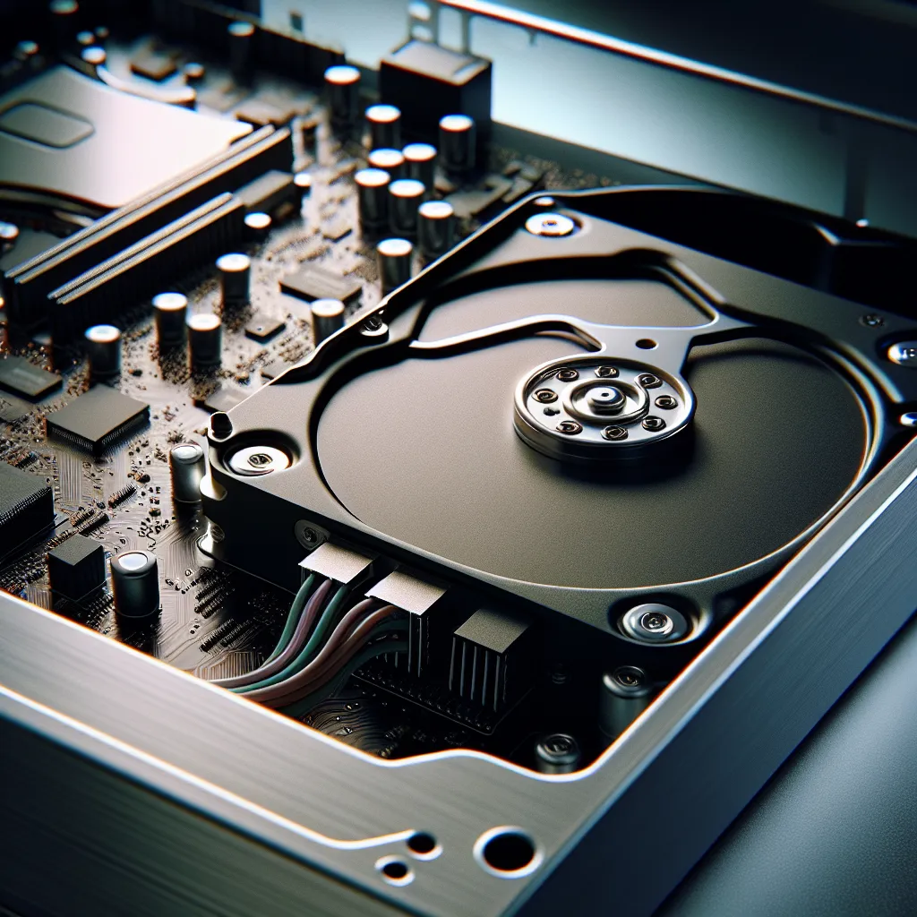 Gründe, Warum Eine Festplatte Nicht Erkannt Wird