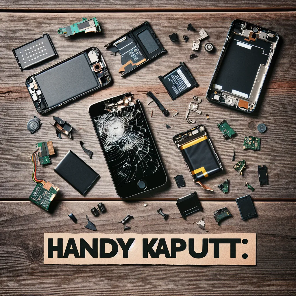 Handy Datenrettung Österreich