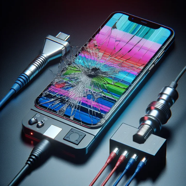 Handy Datenrettung Ohne Display