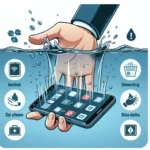 Handy Ins Wasser Gefallen? So Retten Sie Jetzt Smartphone Und Daten