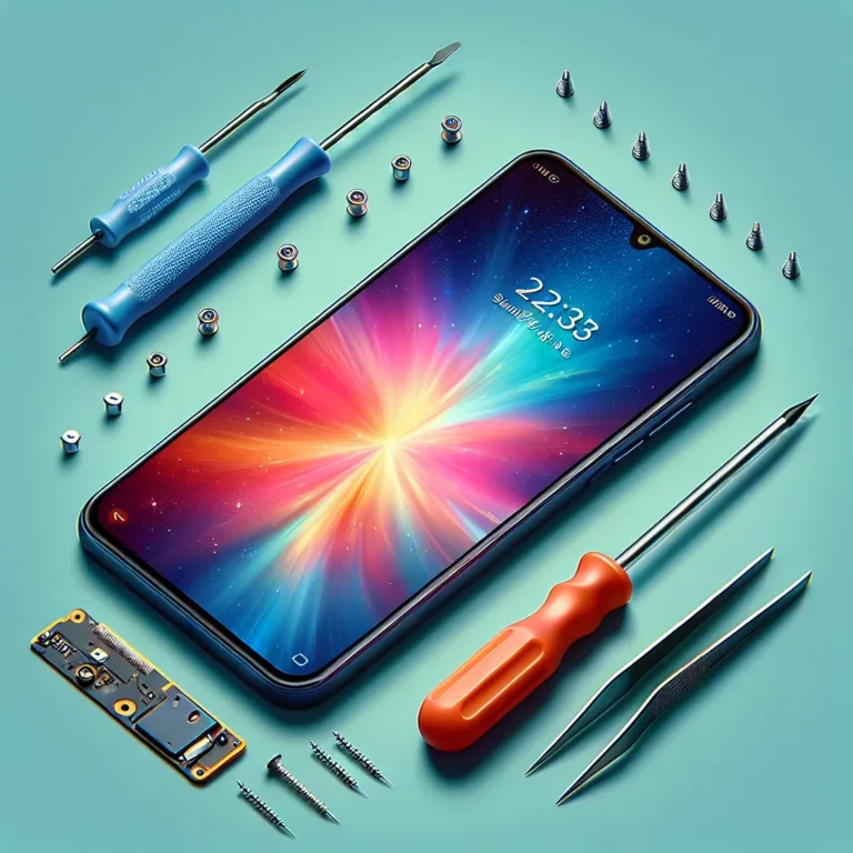 Handy Reparatur Ohne Datenverlust