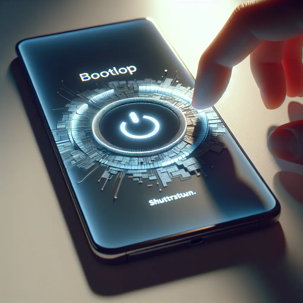 Handy Startet Ständig Neu Das Bootloop Phänomen