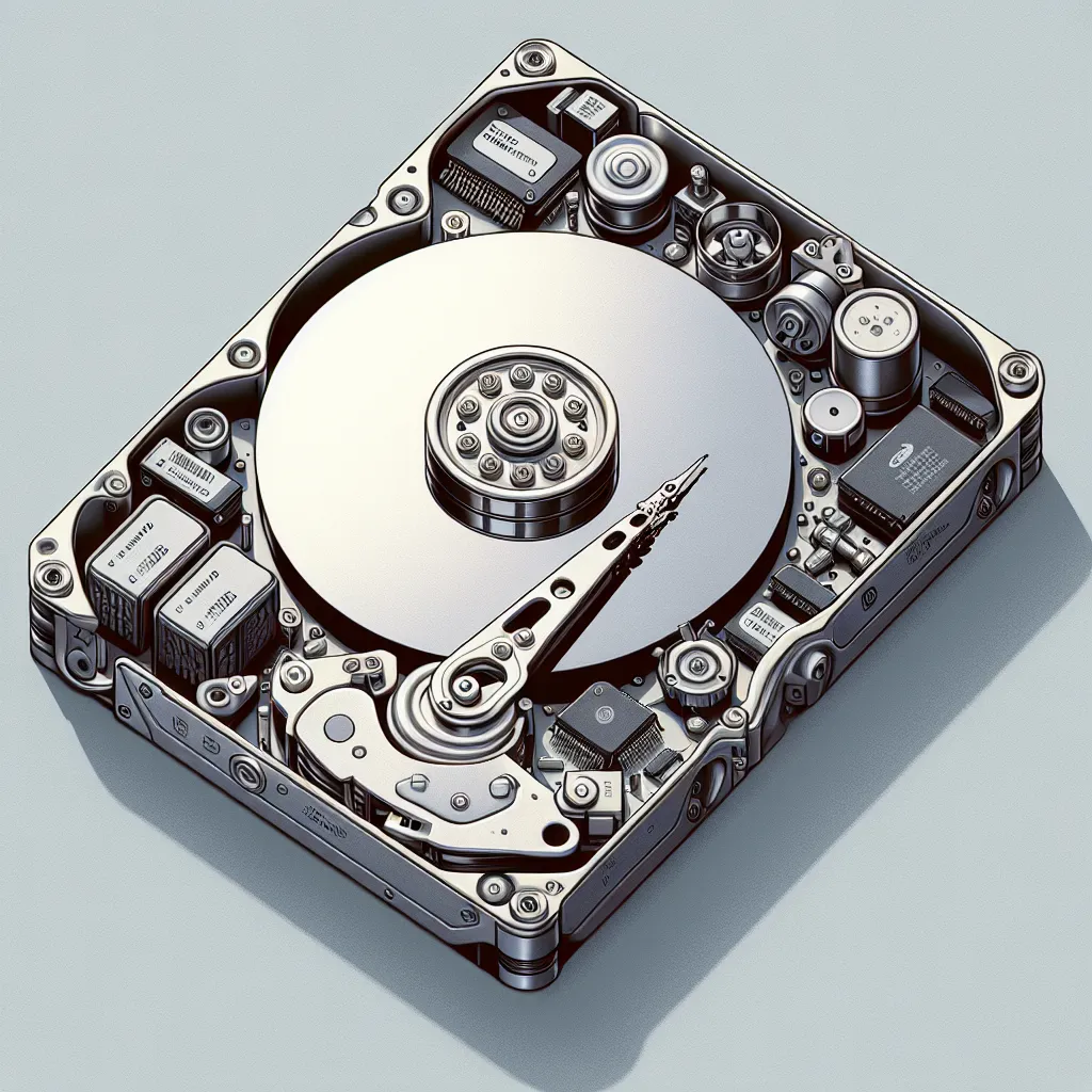 Helium Festplatten: Warum Moderne HDDs Bei Der Datenrettung Neue Herausforderungen Schaffen