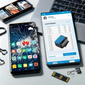 Huawei Handy Defekt? Daten Retten! Einfach & Professionell