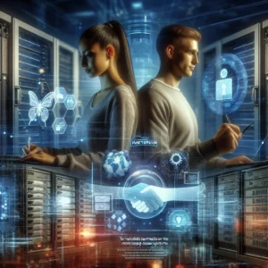 Ihr Verlässlicher Partner Für Die Komplexesten Datenrettungen