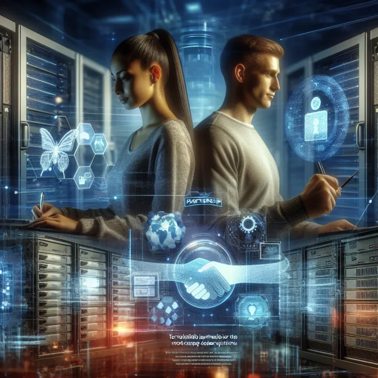 Ihr Verlässlicher Partner Für Die Komplexesten Datenrettungen