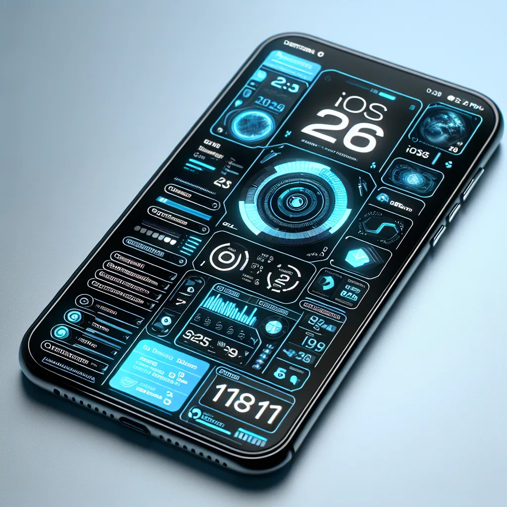 IOS 26: Verschlüsseltes ITunes /Finder Backup Trotz Aktivierter Sicherheitsfunktionen