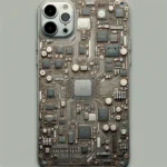 IPhone 12 Platinenreparatur, Handy Startet Nicht