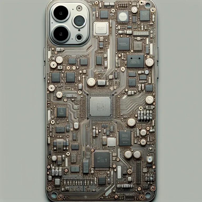 IPhone 12 Platinenreparatur, Handy Startet Nicht