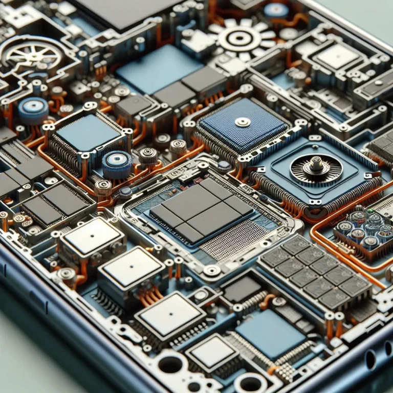 IPhone 12 Pro Max Platine