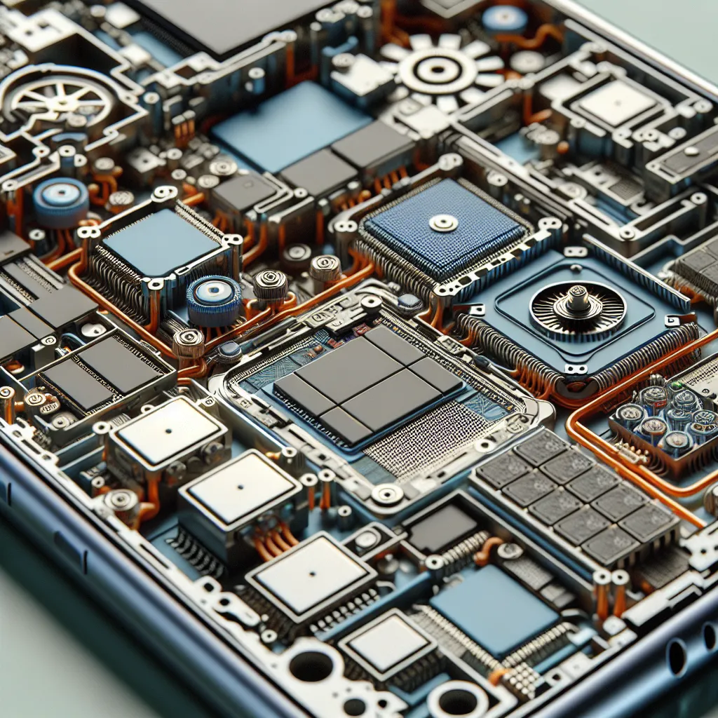 IPhone 12 Pro Max Platine