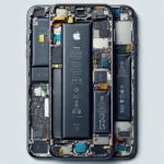 IPhone 6s Daten Retten Ohne Display