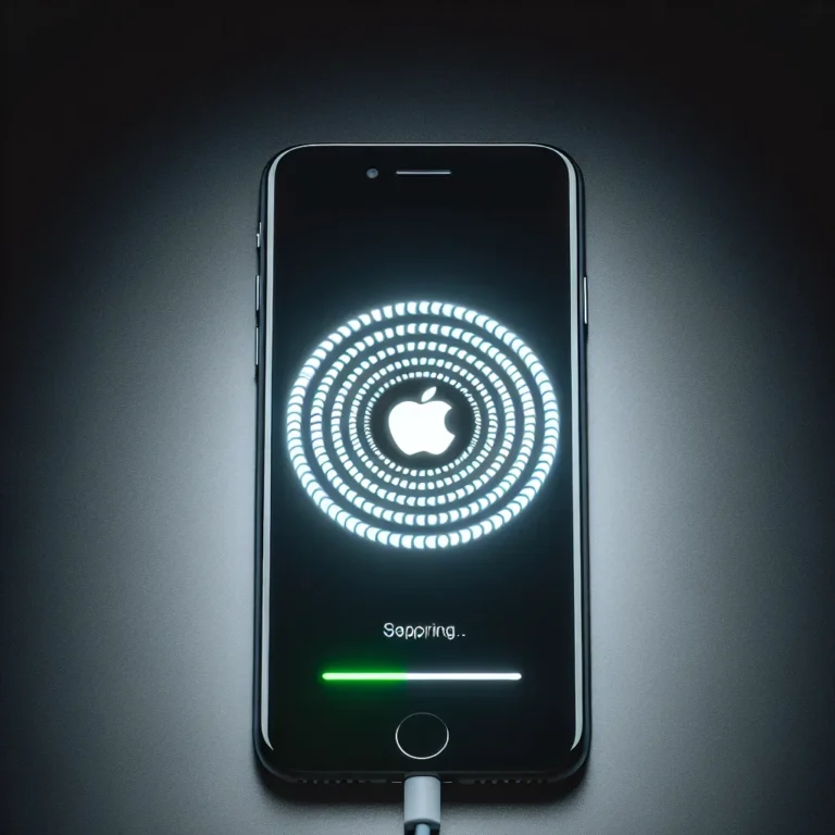 IPhone 7 Kaputt Daten Retten