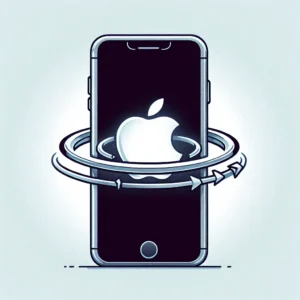IPhone Bootschleife Beenden Datenrettung