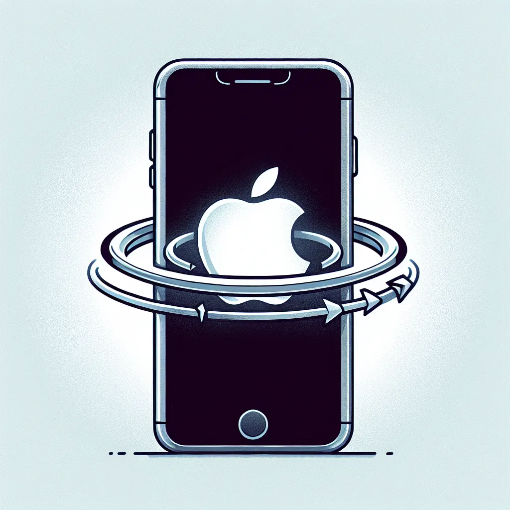 IPhone Bootschleife Beenden Datenrettung