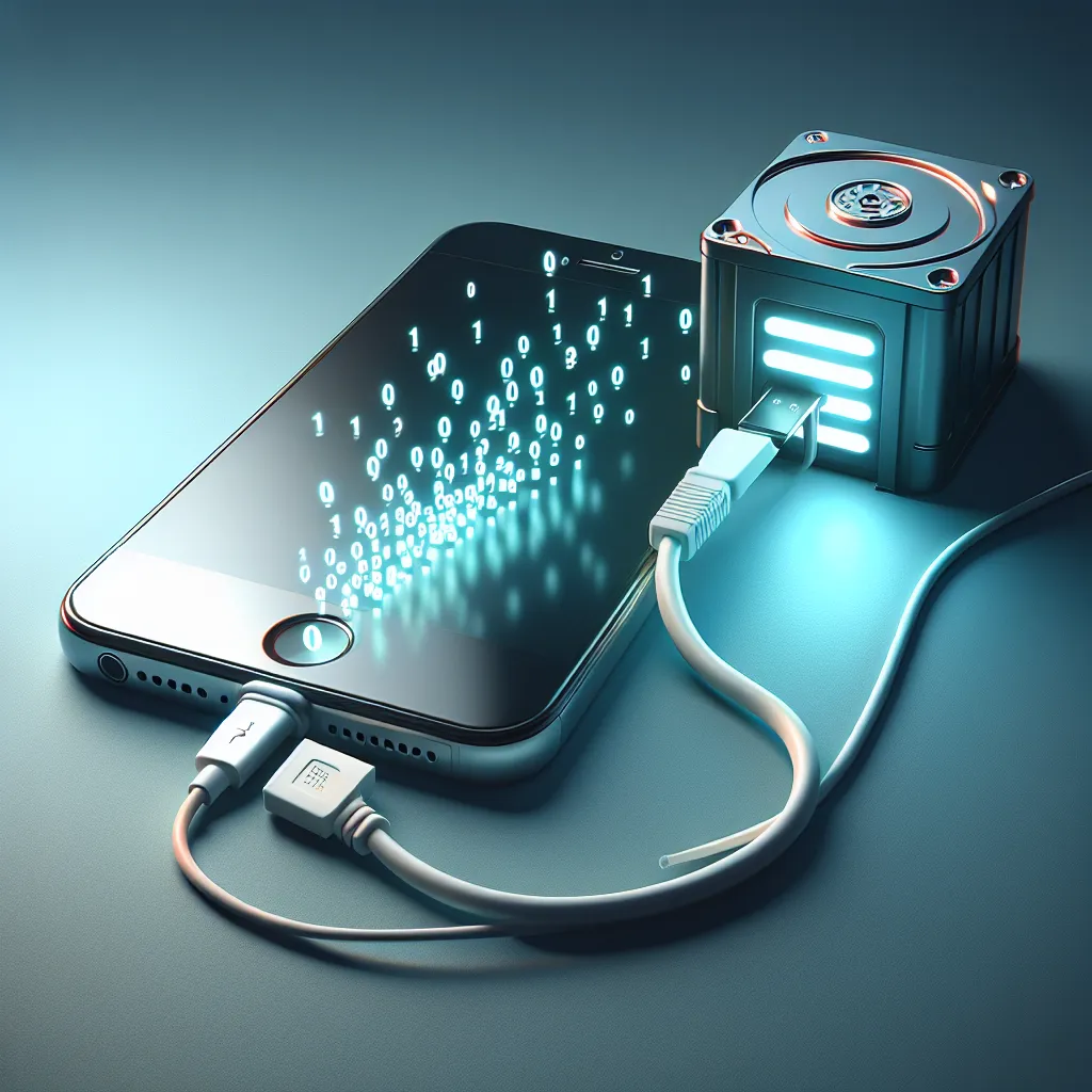 IPhone Daten Retten Ohne Backup