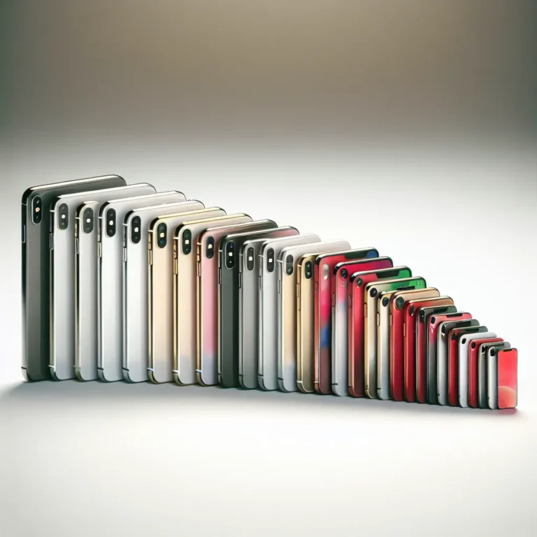 IPhone Datenrettung Frankfurt Für Alle IPhone Modelle