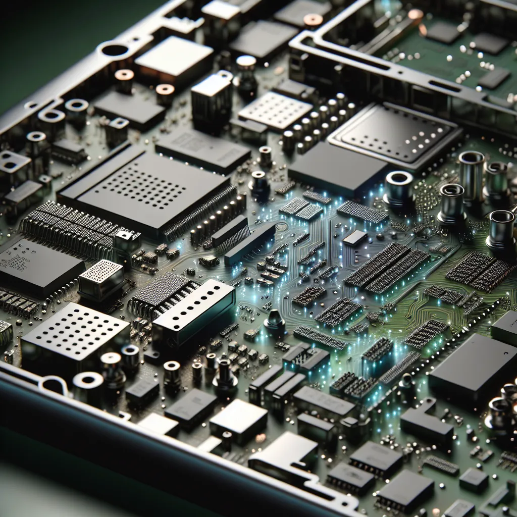 IPhone Datenrettung Trotz CPU Defekt