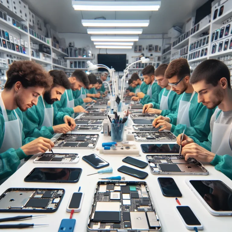 IPhone Datenrettung Vor Ort