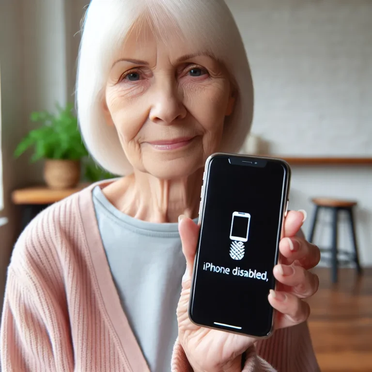 IPhone Deaktiviert Oder Code Nicht Vorhanden?