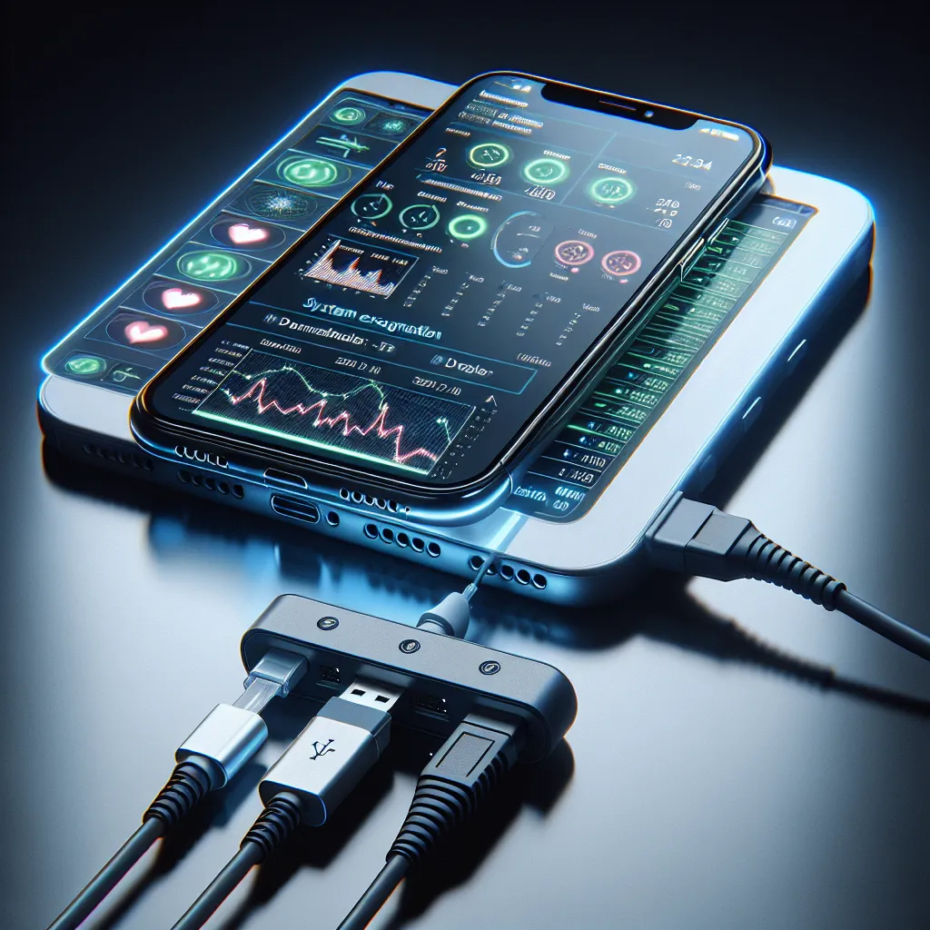 IPhone Erfolgsquote Datenrettung