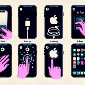 IPhone Geht Nicht Mehr An? Diese 4 Schritte Helfen Sofort!