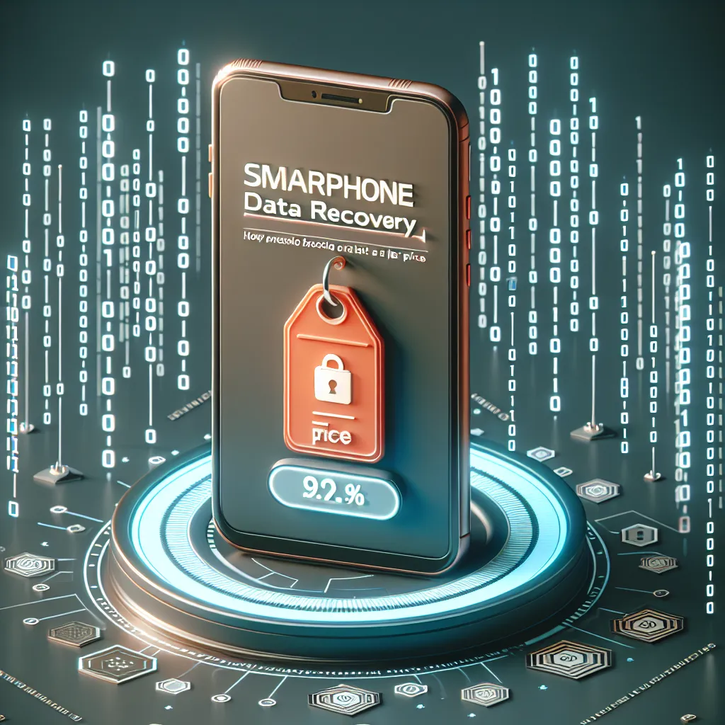 IPhone In Hand Von Bauarbeiter