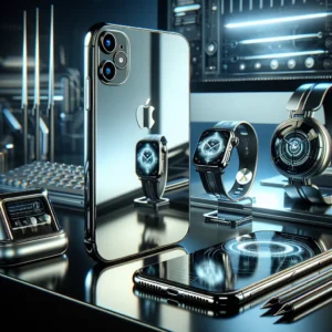 IPhone Logicboard Beschädigt – Daten Erfolgreich Auslesen Lassen