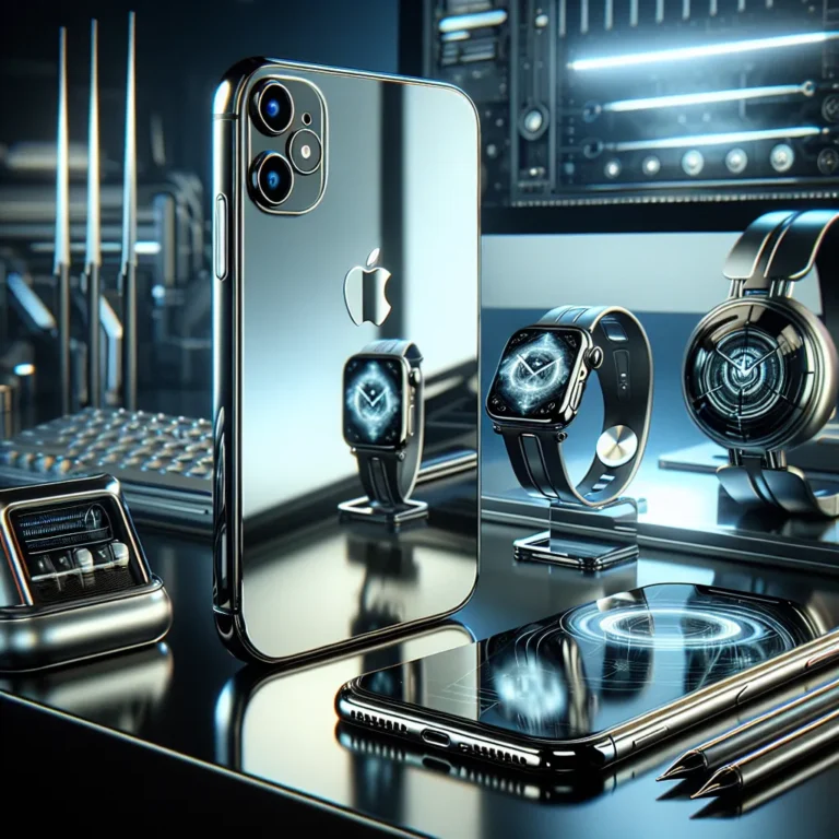 IPhone Logicboard Beschädigt – Daten Erfolgreich Auslesen Lassen