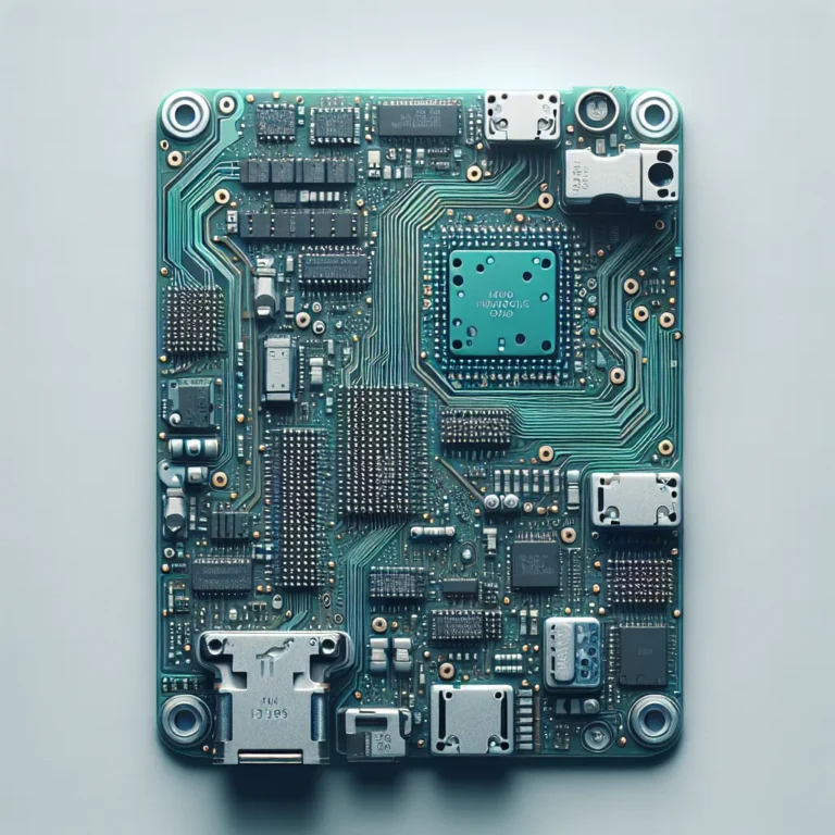 IPhone Logicboard Reparatur