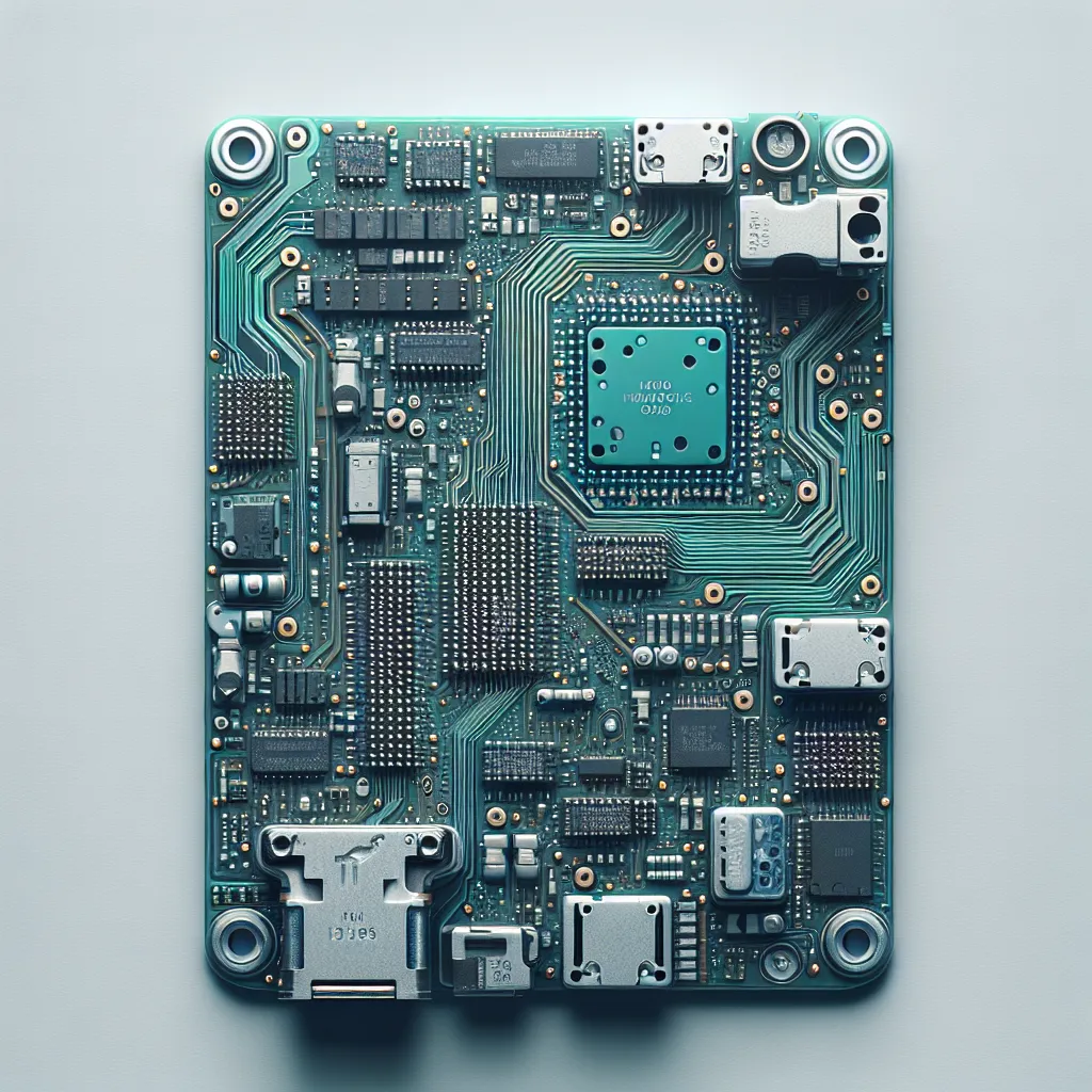 IPhone Logicboard Reparatur